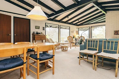 8 Personen Ferienhaus in Vejby