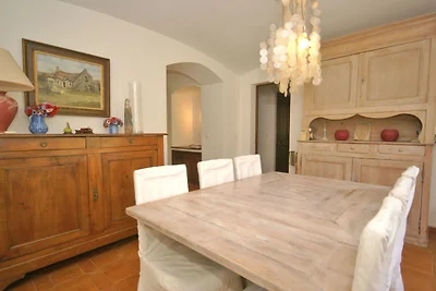 Villa di lusso con jacuzzi riscaldata e...