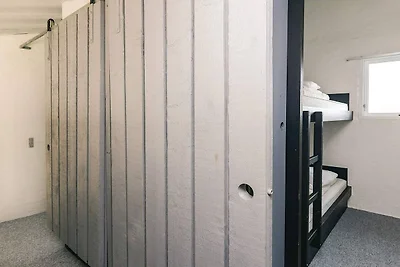 6 Personen Ferienhaus in Brovst