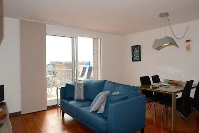 Appartement Emporda voor vier personen