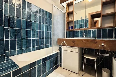 Appartamento a Megève vicino al Mont d'Arbois