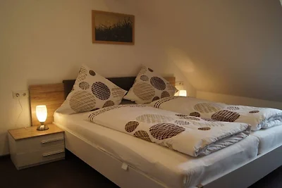 Ferienwohnung mit 3 Schlafzimmer