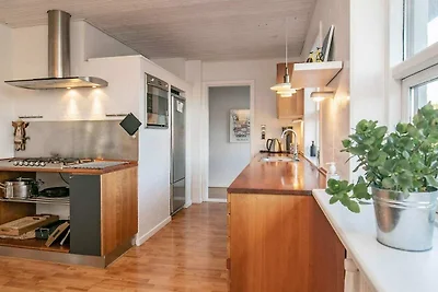 8 Personen Ferienhaus in Skagen-By Traum