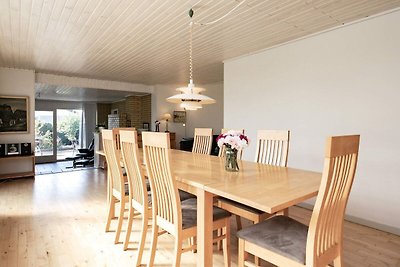 8 person holiday home in Skagen