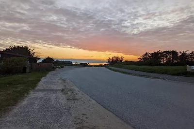 5 Sterne Ferienhaus in Løkken