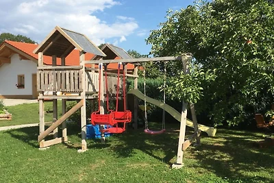 Ökologischer Bauernhof mit 2 Schlafzimmer