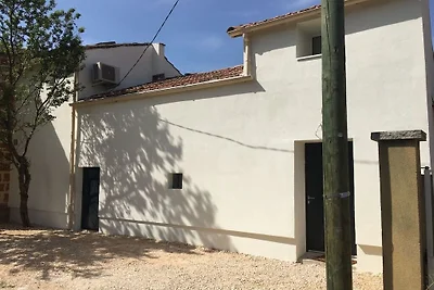 Villa Blanche am Stadtwall