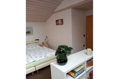 Vakantieappartement met 1 slaapkamer