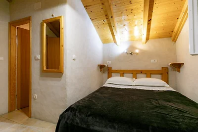Stone House Harmony - One Bedroom Apartment w...