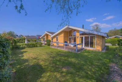 Casa vacanze in posizione incantevole