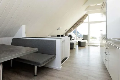 Ferienhaus in bester Küstenlage