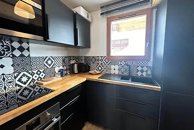 Residenz Le Bouquetin