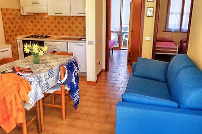 Appartamento a 200m dal mare