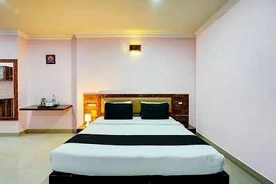 Super Townhouse MG Road
