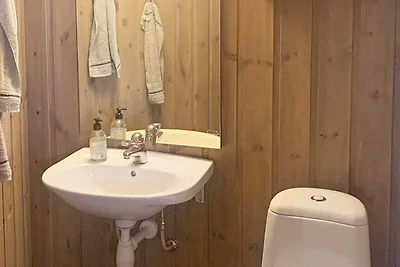8 Personen Ferienhaus in Byrkjelo-By Traum