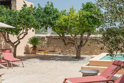 Can Respira - Villa Con Piscina Privada