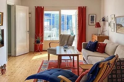 4 Sterne Ferienhaus in SKÅNE/VEJBYSTRAND
