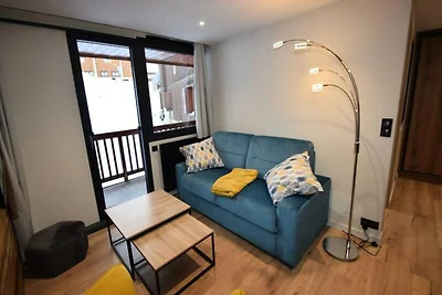 2 Zimmer für 4 Personen - LES AROLLES - PLAGN...