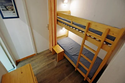 Vista lago, sulle piste