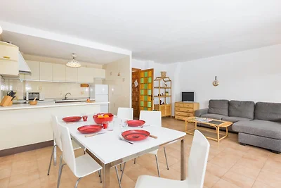 Ferienwohnung für 4 Personen in Spanien