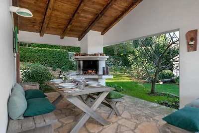 House 33 A Sveta Marina