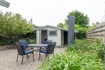 Ferienhaus Erholungsurlaub Veere