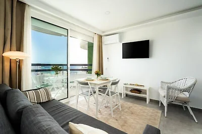 Appartamento a Portimão vicino a Praia da...