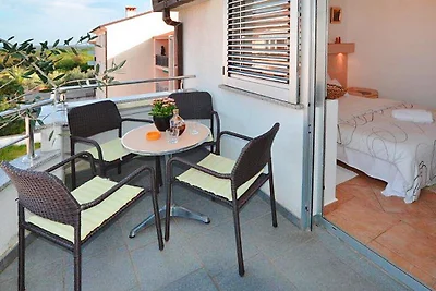 Villa in Rovinj nahe Strand & Altstadt