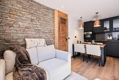 Apartment in Tignes in der Nähe von La Grande...