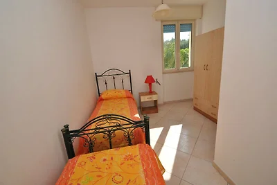 Wohnung in Torre Suda, Racale