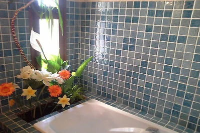 Casa vacanze con 3 camere da letto