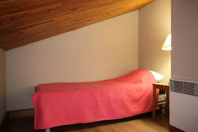 Appartamento a Montchavin vicino alle piste d...