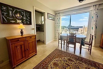 Wohnung in Frankreich nahe Strände