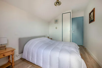 Appartamento a Pornic vicino al castello di...