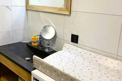 Olvera 402 - Neue Wohnung an der Piste