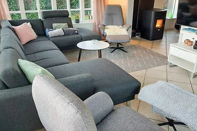 4 Sterne Ferienhaus in Assens