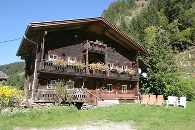 Chalet a Matrei vicino Skilift & Bus