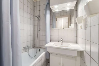 Appartement bij Zee en Casino