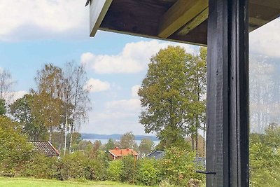 5 persoons vakantie huis in HOLSLJUNGA