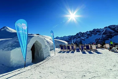 Appartamento per vacanze con 2 camere da...