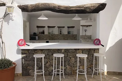 Gemütliches Landhaus mit privatem Pool