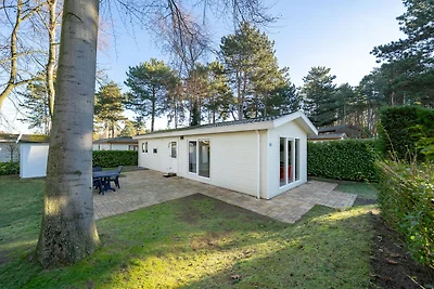 Grazioso chalet con lavastoviglie, vicino all...