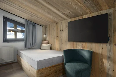 Apartment mit 3 Schlafzimmern