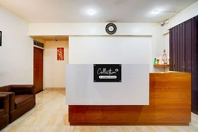 Supercollectie O Kalyan Nagar