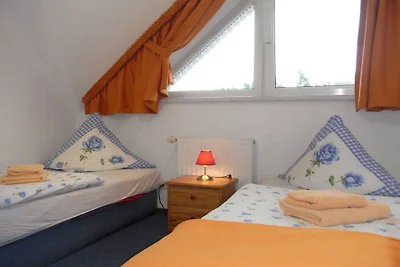 Darss - Mer Baltique - Appartement de vacance...