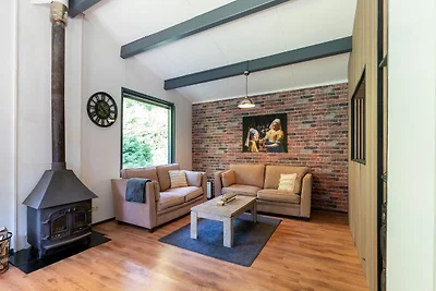 Gem�tliches Ferienhaus in Meijel mit Sauna