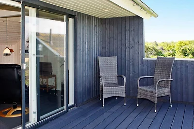 6 persoons vakantie huis in Hemmet-By Traum