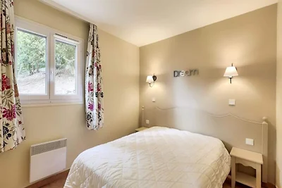 2-Zimmer-Wohnung für 6 Personen Auswahl