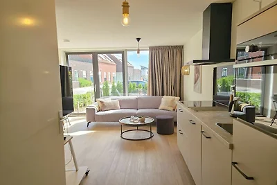 Vakantiehuis in Domburg met zwembad