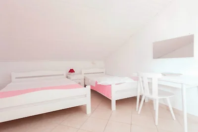 Apartments Lili Two Bedroom Apartment Sea...